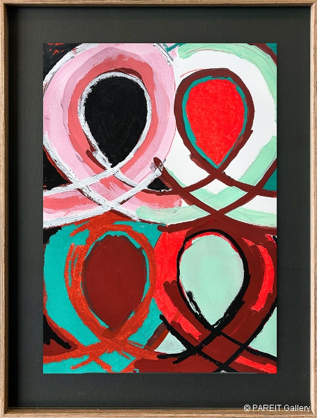 Piroeh One - PPSS-018